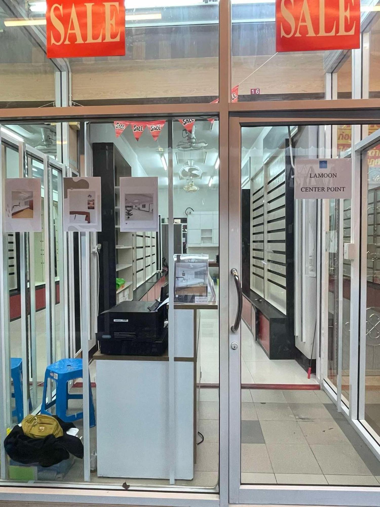 Hotel Lamoon Center Point Hat Yai Esterno foto