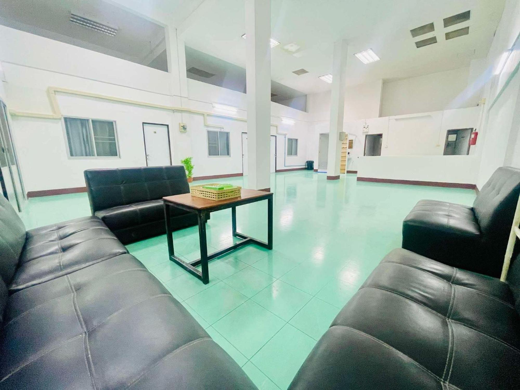 Hotel Lamoon Center Point Hat Yai Esterno foto